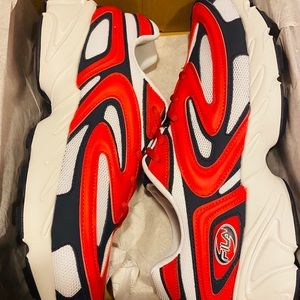 FILA CREATOR SHOES